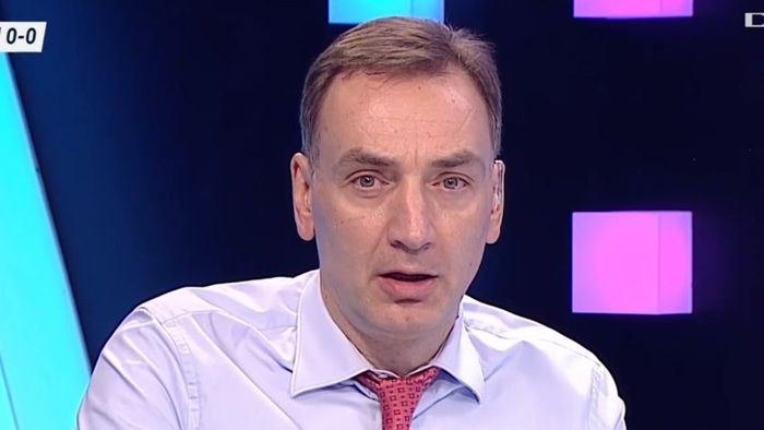 Radu Naum, consternat de transferul vedetă pe care FCSB îl face din Serbia: „Eu intru în depresie”