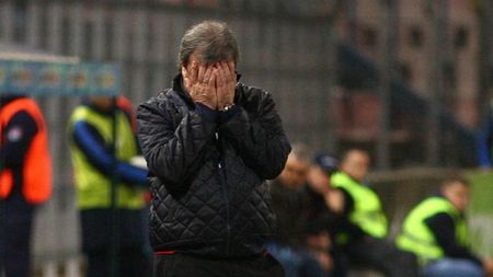 A plecat să negocieze cu altă echipă, dar a "uitat" să-și anunțe șefii!** Ce antrenor din Liga I a "dezertat" pentru un contract în străinătate