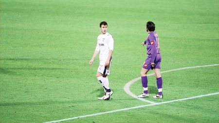 Iubita l-a salvat pe Radu Ștefan de furia suporterilor!