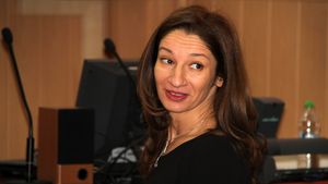 Achiziție de marcă pentru Federația Română de Handbal! Cristina Vărzaru a devenit secretar general adjunct