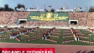 Citește LUNI, pe www.prosport.ro, un nou episod din DOSARELE SECURITĂ‚ȚII. Cum decurgea o zi de filaj a unui sportiv român