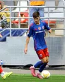 Ianis Doană a terminat anul în Liga 2 într-o formă excelentă. Tânărul pune preț pe sfaturile tatălui și anunță următorul pas: ”Să ajung în SuperLiga”
