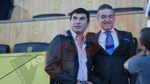 "Nostradamus" Becali!** Gigi a PREVĂ‚ZUT autogolul lui Bărboianu!