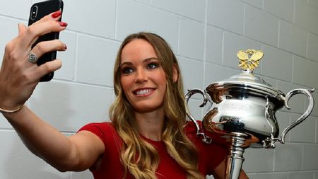 Wozniacki a primit un diagnostic crunt pe final de 2018 și a luat o decizie radicală: "A fost șocant, m-am speriat rău!"