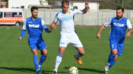 Adrian Popa a demisionat de la Flacăra Horezu, după trei ani și jumătate în care i-a fost jucător și antrenor. ”Sunt fericit că am reușit să formăm o echipă respectată în țară!”
