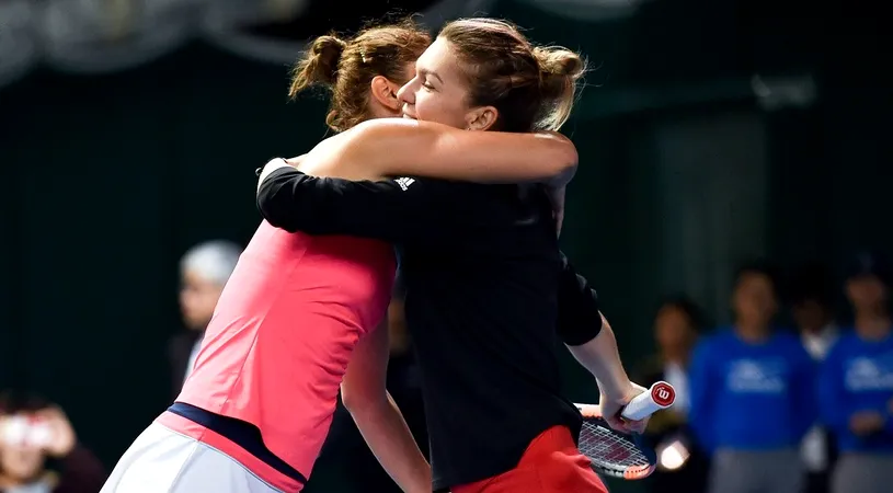 Dezvăluire fabuloasă a campioanei de la Roland Garros 2021! Cum i-a schimbat Simona Halep cariera: „Am fost inspirată de ea