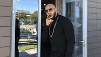 De nerecunoscut! Transformarea fizică a fostului fotbalist: „Mi-a zis că semăn cu Nuțu Cămătaru”