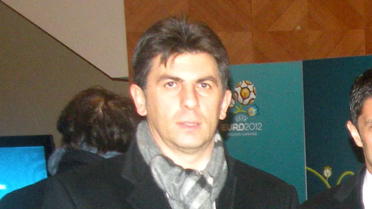 Ionuț Lupescu: 