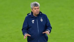 Mircea Lucescu și secretele meseriei de antrenor: „Cu fotbaliștii consacrați, e mai greu”. Ce spune despre jucătorii tineri