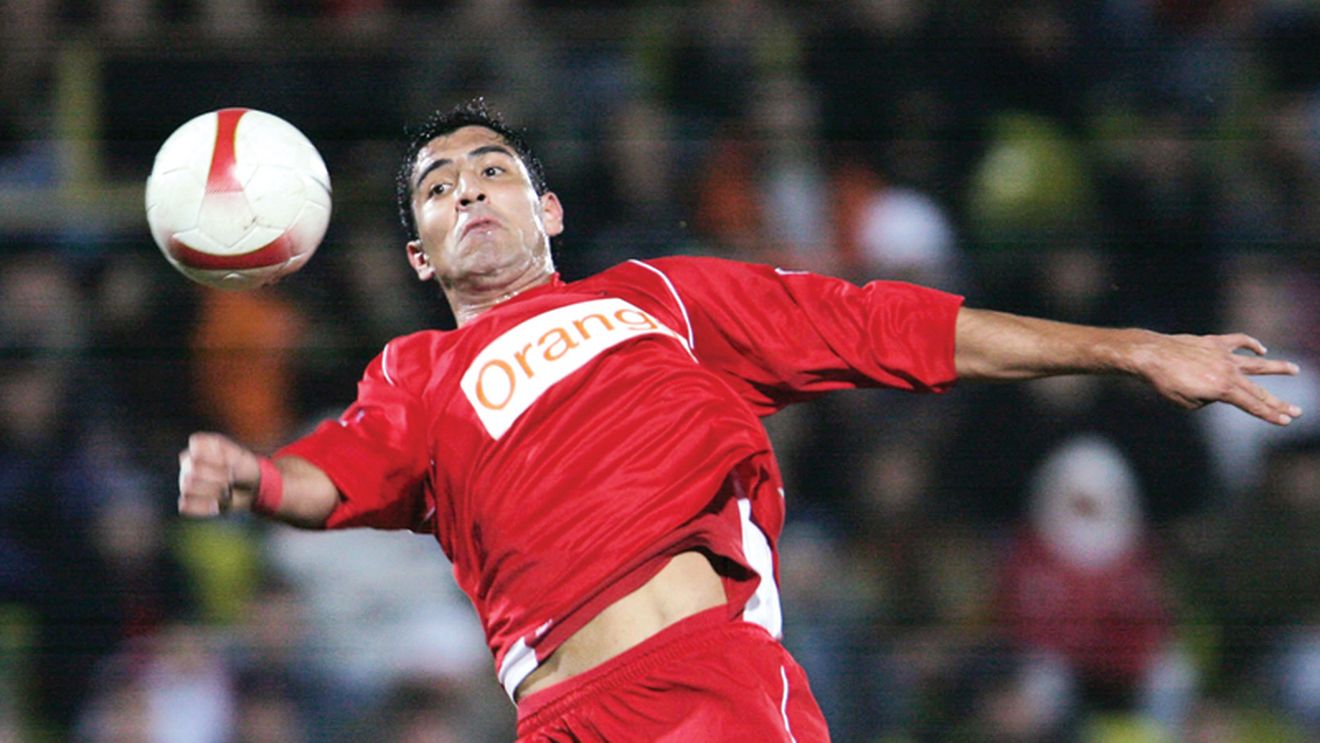 Miranda, titularul-surpriză