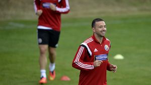 Un "Magician" în echipa FRF. Funcția acceptată de Lucian Sânmărtean: "Sunt mândru!"