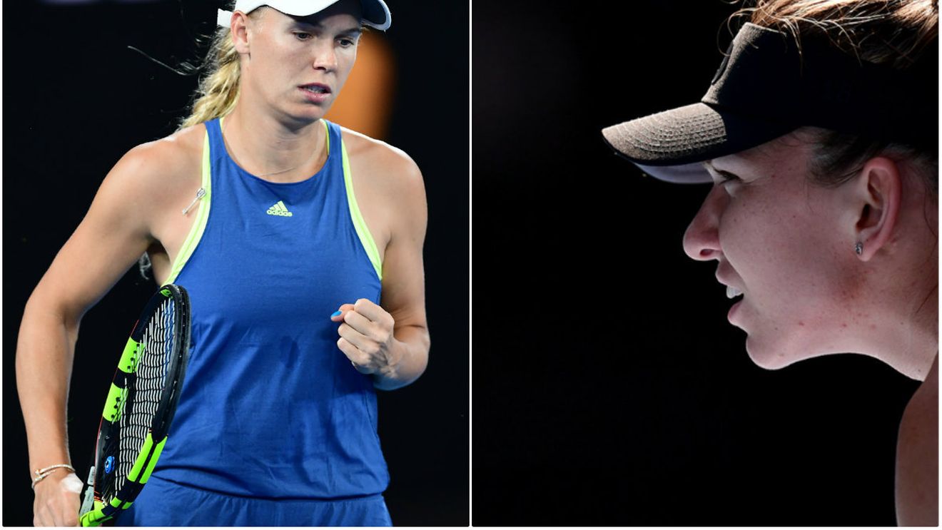 Simona Halep a pierdut a treia finală de Mare Șlem a carierei. Wozniacki este campioana Australian Open 2018: a învins-o pe 'Simo' cu 7-6(2), 3-6, 6-4 și i-a luat numărul 1 WTA. Filmul, cadru cu cadru, al unei bătălii intense de 170 de minute