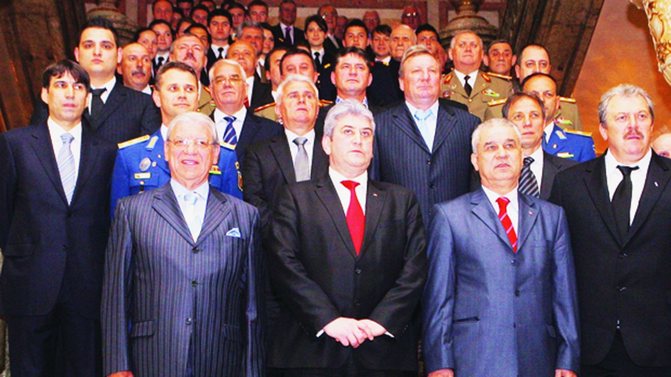 Generația '86: "Steaua ne-a uitat! Asta-i viața!"