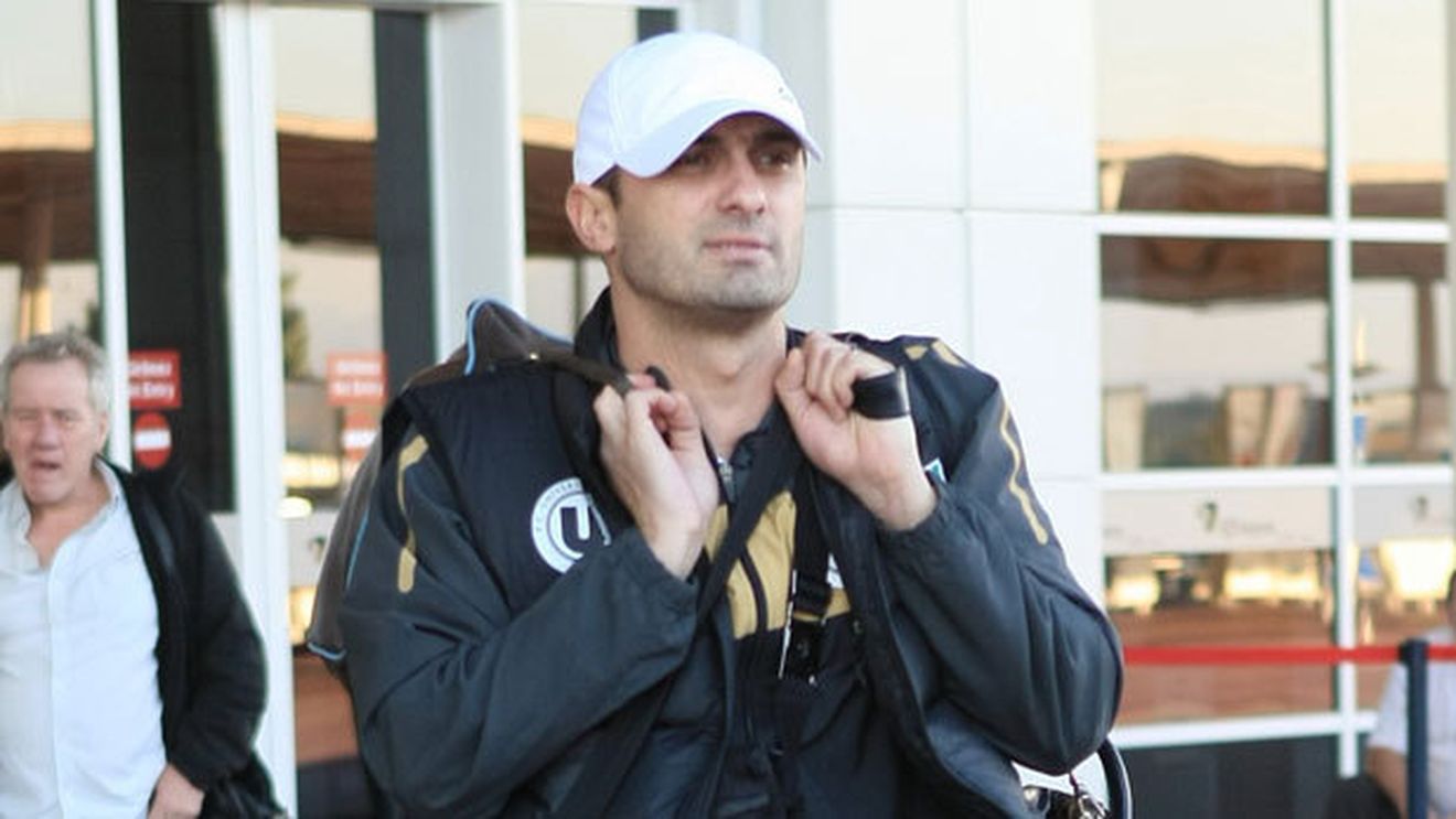 Niculescu e în formă, dar se gândește la retragere:** "Este destul, îmi ajunge"