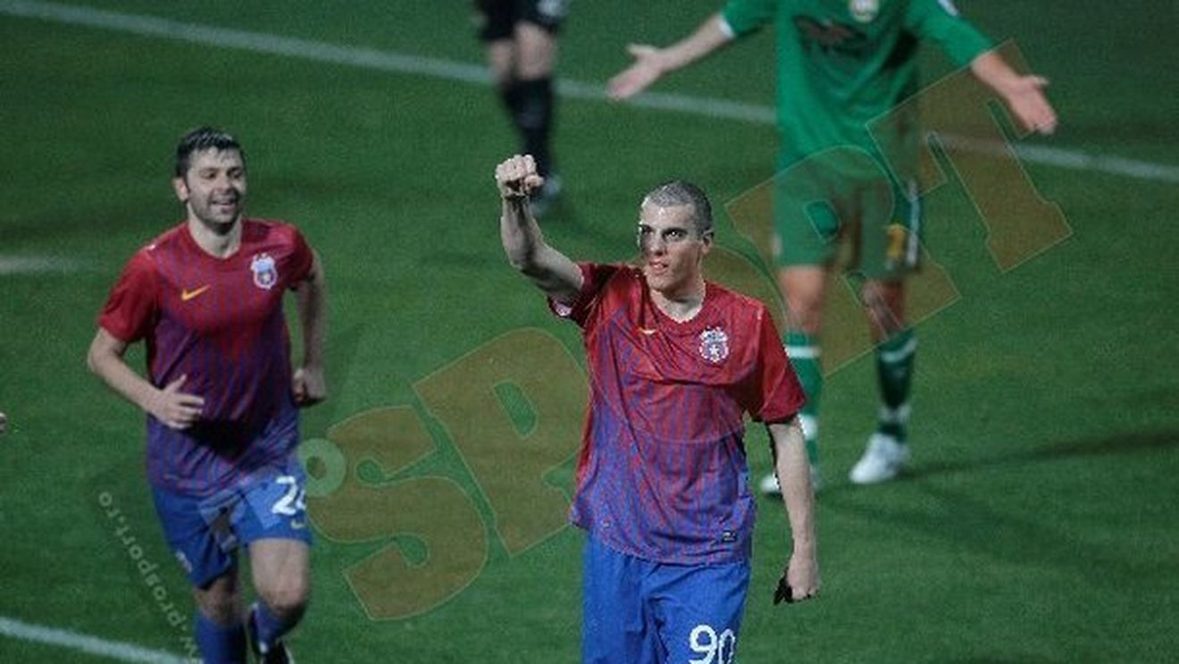 Steaua e gata pentru meciurile cu Twente!** "Stan are deja un schelet de echipă"