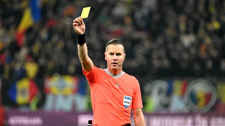 „Să vedem ce decide UEFA”. Bosniacii l-au acuzat pe Danny Makkelie că a greșit grav în favoarea României