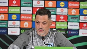 Mirel Rădoi, concurență pentru FCSB și Dinamo. Transferul pe care i l-a cerut lui Mihai Rotaru