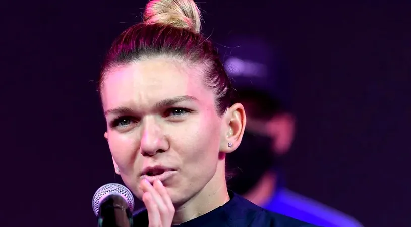 Dezastru cibernetic pentru rivala Simonei Halep! FBI a declanșat imediat ancheta, după ce toate conturile i-au fost sparte și furate