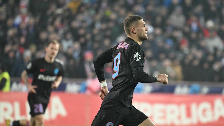 Daniel Bîrligea, mesaj în direct la TV pentru Gigi Becali după ce a marcat două goluri cu Oțelul: „Nu pedeapsa a fost soluția”