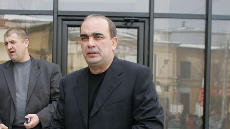 Nețoiu: "E greu să emiți pretenții cu Steaua"