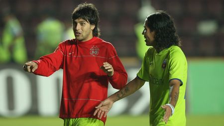 Toja militează pentru întoarcerea lui Dayro: **"Avem nevoie de el!"