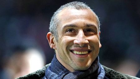 Henrik Larsson este noul antrenor al lui Helsingborg
