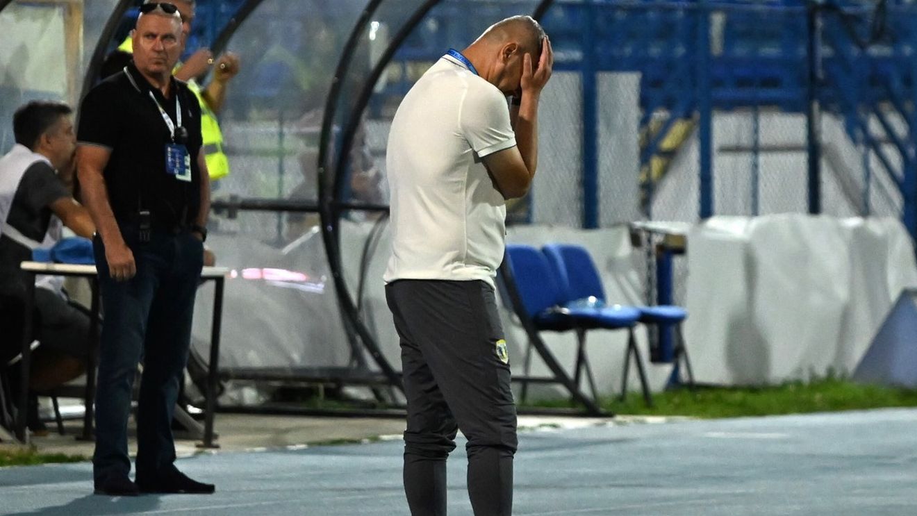 Bombă la Petrolul! Liviu Ciobotariu ar putea fi înlocuit cu Mehmet Topal. Turcul e aproape de al treilea mandat la echipa ploieșteană