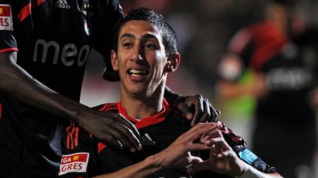 După Angel Di Maria, Real Madrid anunță încă două transferuri!