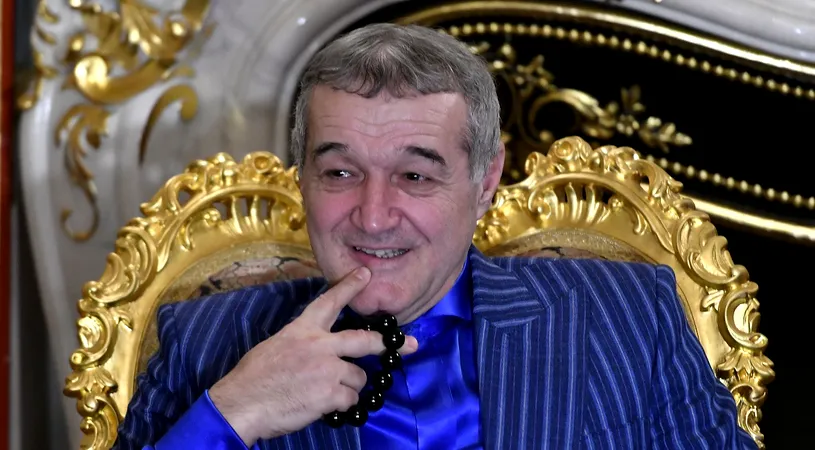 Presa din Bulgaria, uluită de declarația lui Gigi Becali! Ce scriu jurnaliștii de la Sofia despre anunțul bombă făcut de patronul FCSB, chiar înaintea returului cu CSKA 1948!