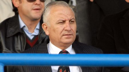 Bucur: "Astăzi Dumnezeu a fost al 12-lea jucător"