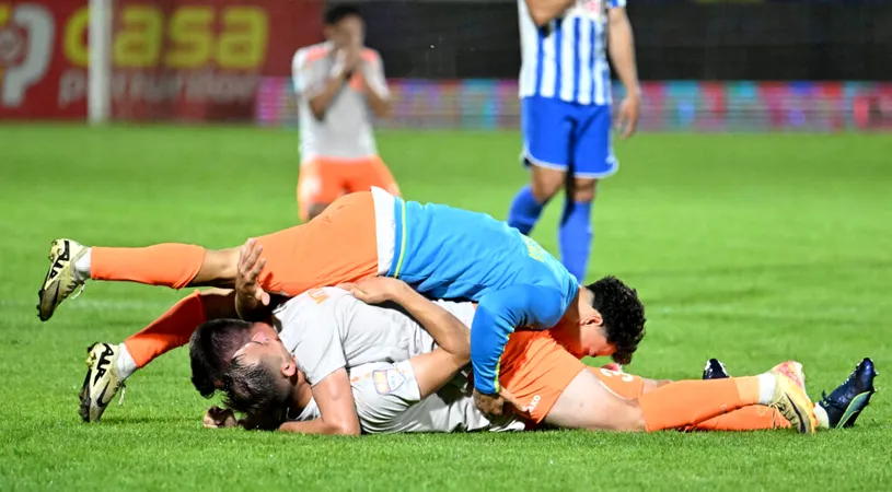 Cu ce ajută Metaloglobus fotbalul românesc și SuperLiga?