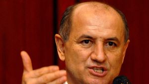 Cu Dan Șucu la butoane și cu Jean Valvis întors, Daniel Pancu a făcut anunțul despre revenirea lui George Copos printre investitorii de la Rapid