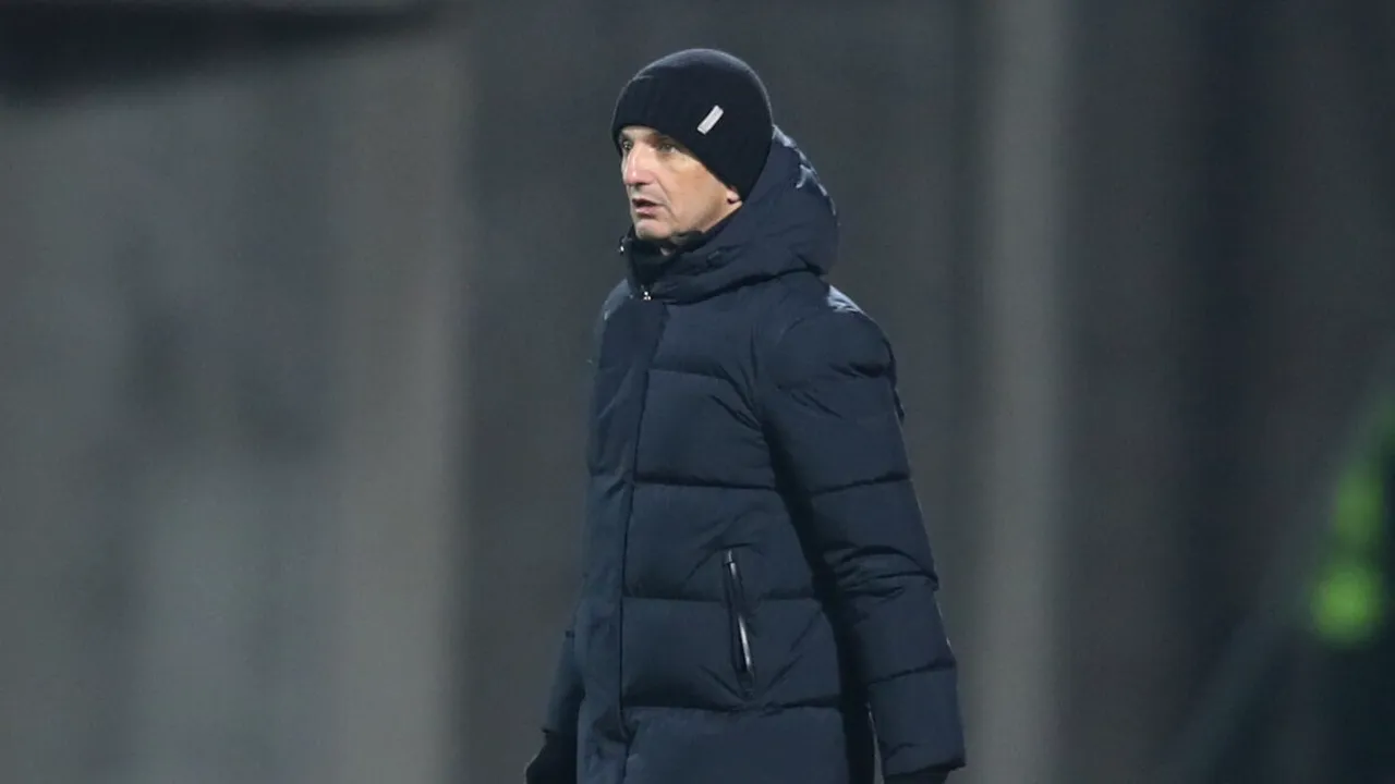 Ce victorie pentru Răzvan Lucescu în Europa League! Reacția românului după succesul lui PAOK