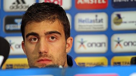 Inter îl vrea pe fundașul grec Papastathopoulos