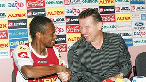 „Zotta a luat 50.000 â‚¬ primă"