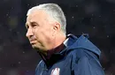 Dan Petrescu, declarația anului despre plecarea lui Louis Munteanu: „Va fi imposibil să-l înlocuim, ar fi ca și cum am câștiga la loto”