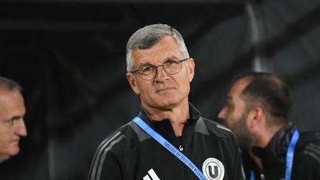 Ioan Ovidiu Sabău are meci cu jucătorii pe care i-a dat afară! „Vor dori să demonstreze că s-a renunțat ușor la ei”. Ce îl nemulțumește pe antrenor