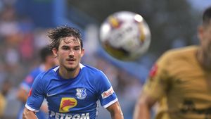 Meme Stoica, avertisment după transferul lui Alexi Pitu la Bordeaux. „Îi va fi foarte greu! Cunosc Ligue 2!” Ce zice despre afacerea făcută de Farul Constanța