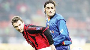 "Greu de depășit, dar ieșit din ritm"** Bergodi prezintă ultimul transfer al lui Dinamo