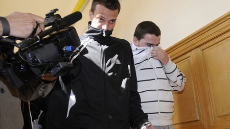 "Îți luăm gâtul!"