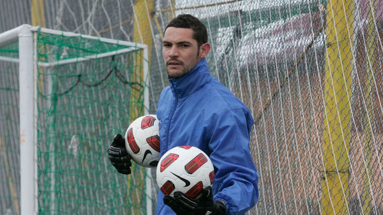 Cum le va pica fanilor această declarație?** Mincă vrea pe Cluj Arena: "Mi-ar plăcea să joc acolo"