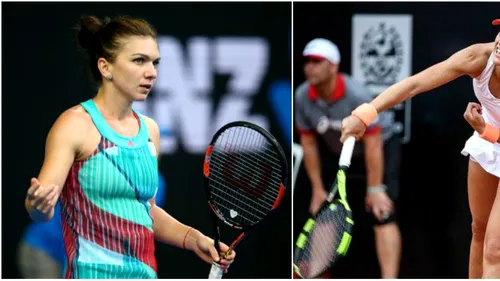 OFICIAL | Simona Halep a coborât pe 6 WTA! Sorana Cîrstea intră în Top 140, Monica Niculescu se apropie de cel mai bun loc al carierei