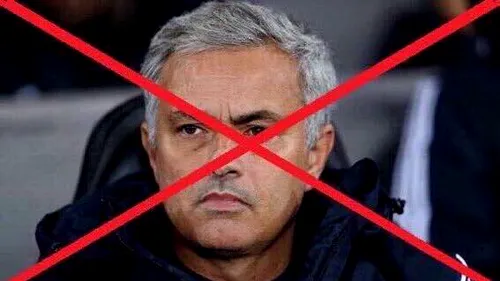 Din eșec în eșec. Manchester United nu își revine, Mourinho OUT? 