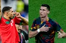 Maroc – Portugalia, ora 17.00, Live Video Online în sferturile de finală de la Campionatul Mondial din Qatar. Magrebienii pot produce o nouă surpriză. Echipele probabile