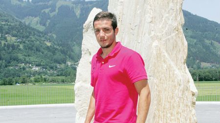 Chipciu nu se teme de numărul 7:** "Am luat nebunia lui Șumudică"