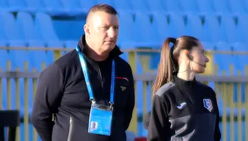 Ionuț Chirilă confirmă negocierile avansate cu CS Dinamo. S-a stabilit durata contractuală, dar antrenorul pune condiții înainte să semneze