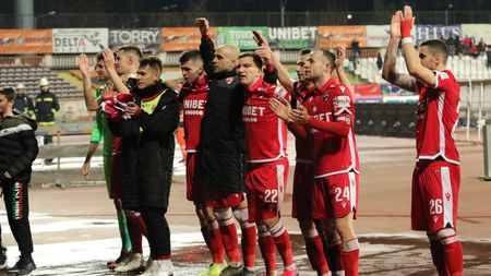 Cornel Dinu deplânge situația în care a ajuns Dinamo: „Bate matineul la ușă” | „Mister” a desființat doi fotbaliști: „Simpaticul butoiaș se rostogolea pe teren”