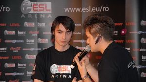 Azi, Romania vs. Norvegia