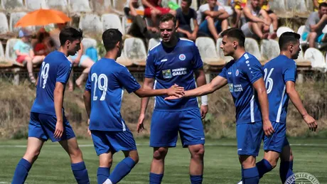 Seria 1 - Liga 3, ediția 2019-2020 |** A fost stabilit programul noului sezon. Oțelul joacă la Pașcani în prima etapă. Foresta și Aerostar, printre favoritele la promovare