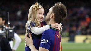 Rakitic s-a săturat de speculații! Croatul a rupt tăcerea, după zvonurile care-l dau plecat la Inter: "Râd puțin..."